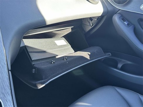 Certified 2022 Mercedes-Benz GLC 300 4MATIC image 30