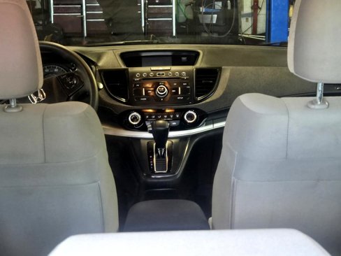 Used 2016 Honda CR-V LX image 46