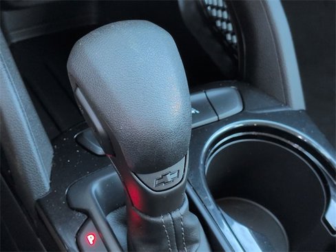 Used 2023 Chevrolet TrailBlazer LS image 27