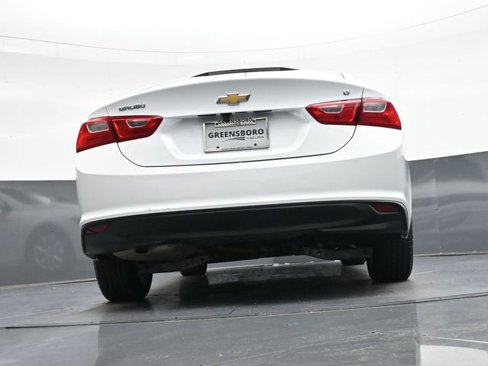 Used 2023 Chevrolet Malibu LT image 26