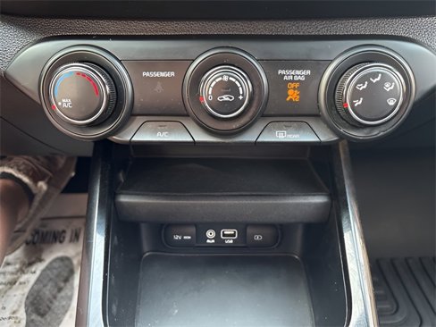 Used 2021 Kia Forte GT-Line w/ GT-Line Premium Package image 15