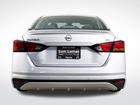Used 2023 Nissan Altima 2.5 SV image 6