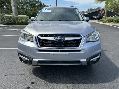 Used 2017 Subaru Forester 2.5i Limited w/ Popular Package #2 image 12