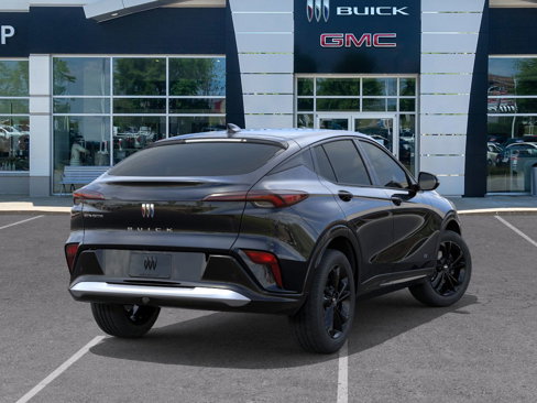New 2025 Buick Envista Sport Touring w/ Convenience I Package image 6