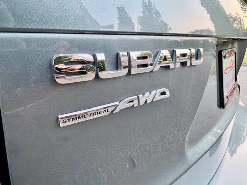 Used 2010 Subaru Forester 2.5X Limited image 11