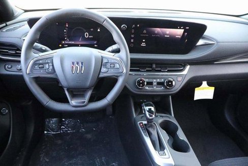 New 2025 Buick Envista Preferred w/ Convenience I Package image 17