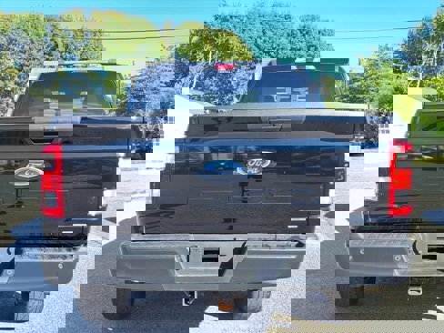 Used 2022 Ford F150 XL w/ Equipment Group 101A High image 4