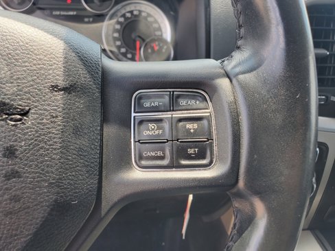 Used 2018 RAM 1500 Big Horn image 15