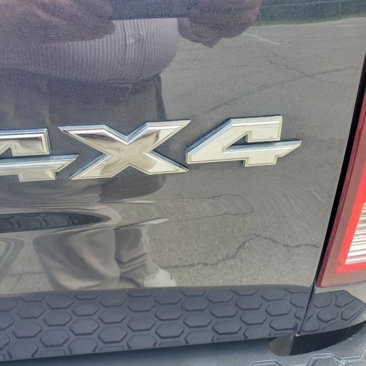 Used 2017 RAM 1500 Lone Star image 21