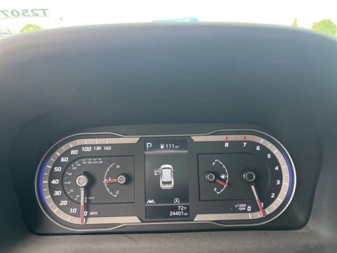 Used 2024 Hyundai Tucson SEL image 16