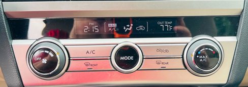 Used 2019 Subaru Outback 2.5i image 16