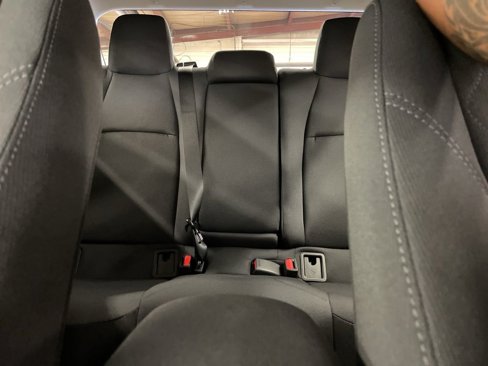 New 2025 Toyota Corolla LE image 27