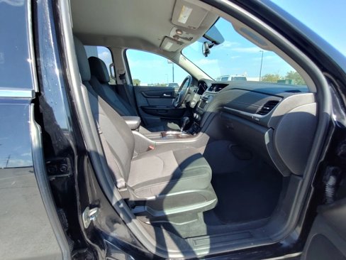 Used 2017 Chevrolet Traverse LT w/ Style and Technology Package image 14