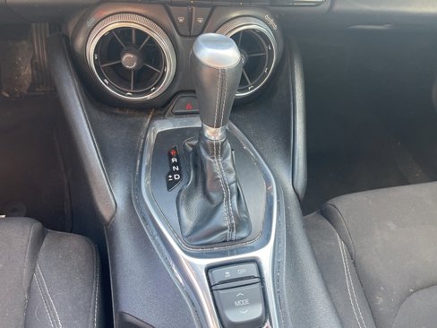 Used 2016 Chevrolet Camaro LT w/ RS Package image 15