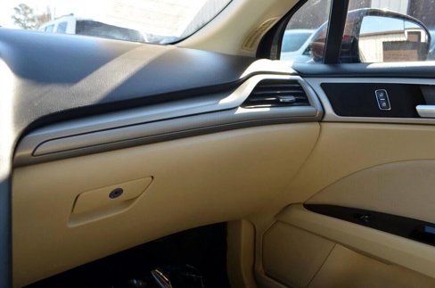Used 2013 Ford Fusion SE image 34