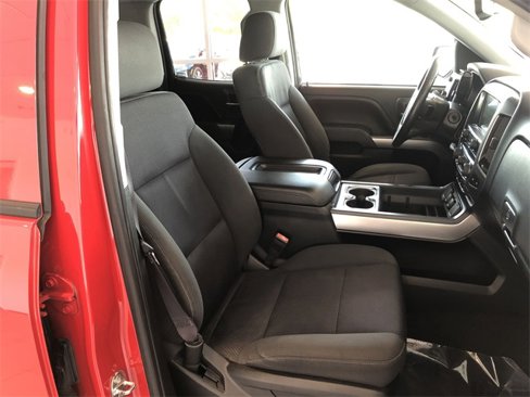 Used 2015 Chevrolet Silverado 1500 LT w/ All Star Edition image 18