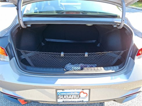 Used 2021 Hyundai Elantra Limited w/ Cargo Package image 30