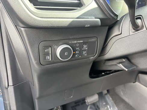 Certified 2020 Ford Escape Titanium image 17