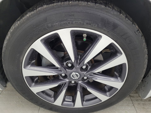 Used 2016 Nissan Altima 2.5 SL w/ 2.5 Technology w/LED Package image 31