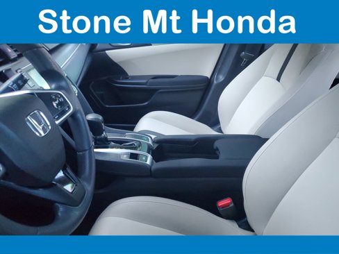 Used 2019 Honda Civic LX image 11