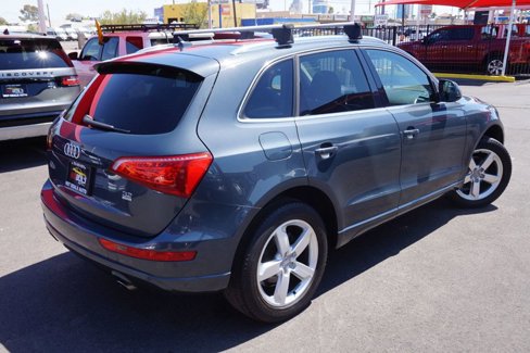 Used 2010 Audi Q5 3.2 Premium Plus image 6