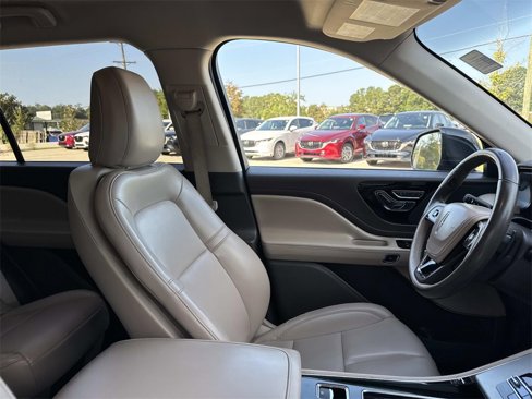 Used 2021 Lincoln Aviator 2WD image 10