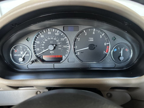 Used 2001 BMW Z3 3.0i image 26