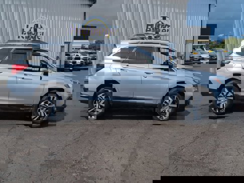 Used 2019 Subaru Outback 2.5i Limited image 8