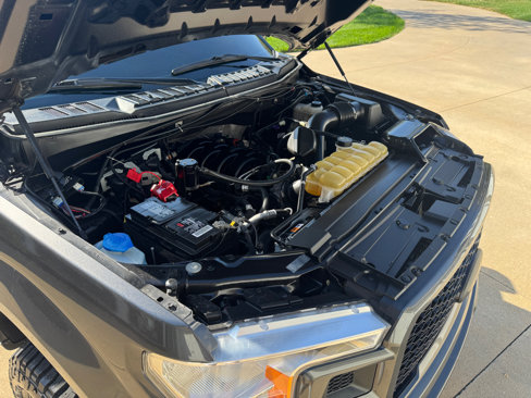 Used 2020 Ford F150 XL w/ Equipment Group 101A Mid image 20
