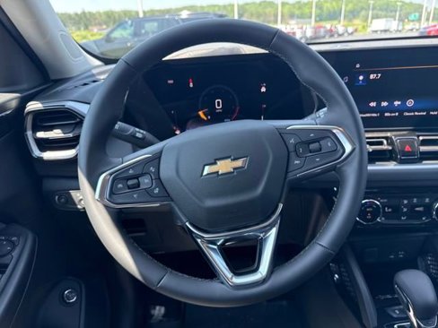 New 2026 Chevrolet TrailBlazer LT w/ Convenience Package image 16