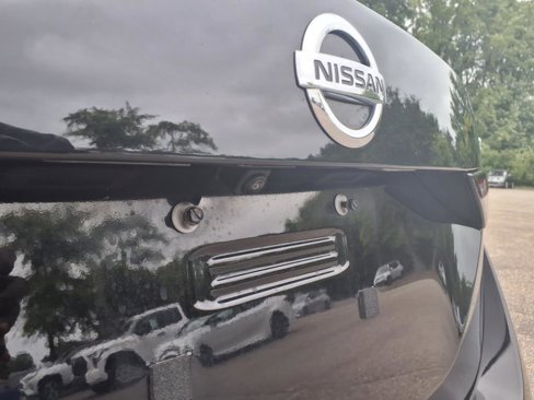 Used 2023 Nissan Sentra SV image 8