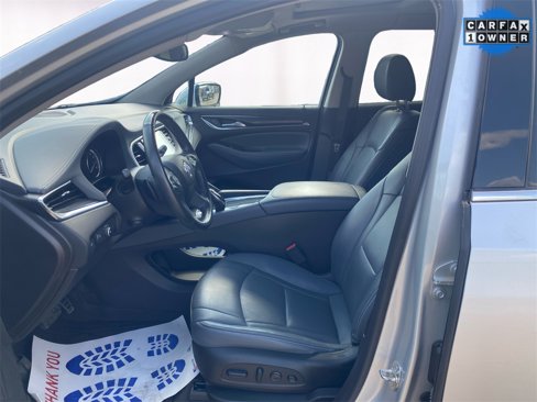 Used 2021 Buick Enclave Premium w/ Sun and Sites Package image 9