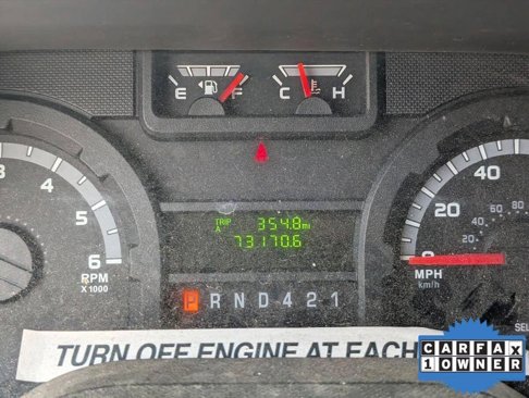 Used 2019 Ford E-450 and Econoline 450 Super Duty w/ Power Windows & Locks Group image 21