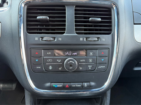 Used 2019 Dodge Grand Caravan GT image 26