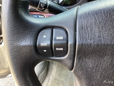 Used 2004 Buick Le Sabre Custom image 16