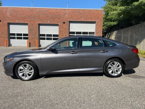 Used 2019 Honda Accord LX image 2