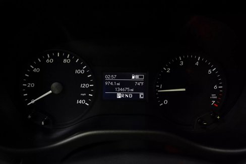 Used 2017 Mercedes-Benz Metris Passenger image 13