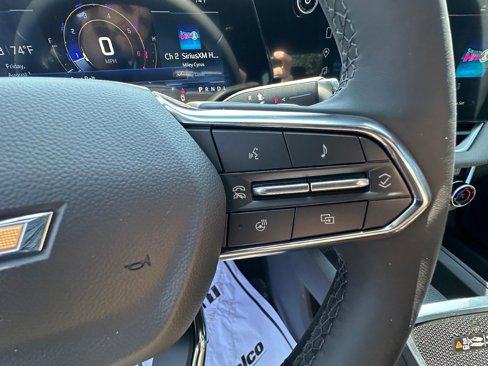 New 2026 Chevrolet Equinox LT w/ Convenience Package II image 17