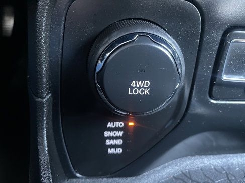 Used 2016 Jeep Renegade Latitude image 56