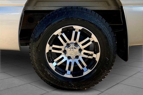 Used 2007 Chevrolet Silverado 1500 LS image 9