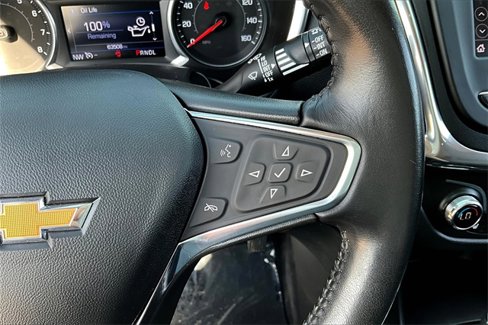 Used 2020 Chevrolet Equinox LT image 21