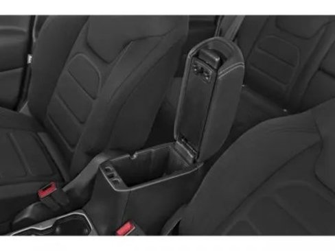 Used 2022 Jeep Renegade Altitude w/ Convenience Group image 31