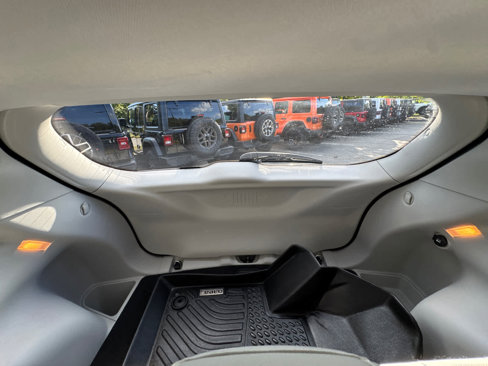 Used 2020 Jeep Compass Limited image 37