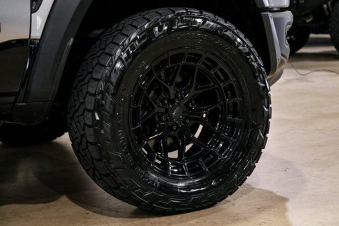 Used 2021 RAM 1500 TRX w/ TRX Level 2 Equipment Group image 26