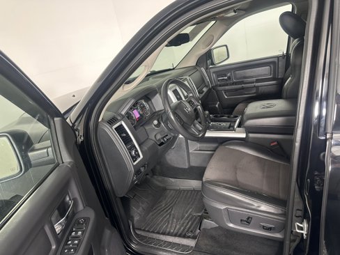 Used 2012 RAM 1500 Sport image 19