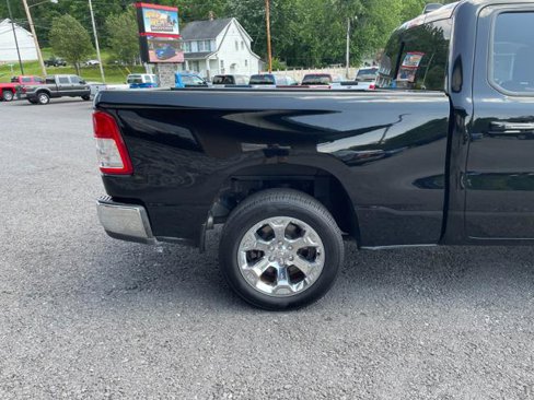 Used 2020 RAM 1500 Big Horn image 8