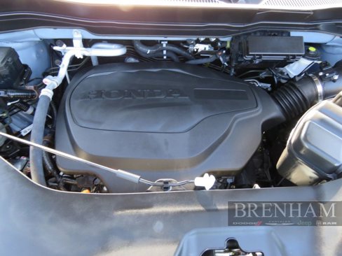 Used 2023 Honda Ridgeline RTL image 12