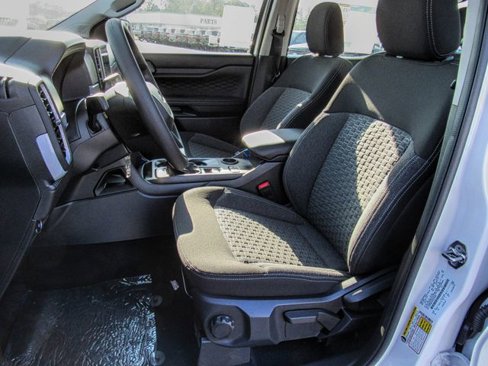 New 2025 Ford Ranger XL image 7