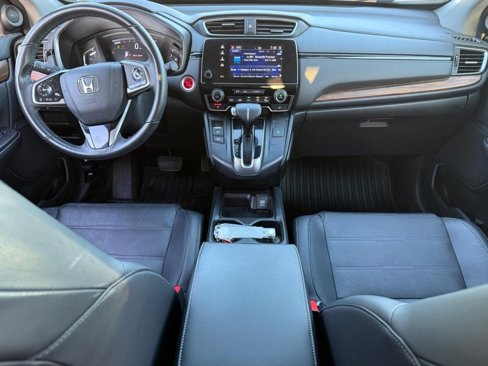 Used 2019 Honda CR-V EX-L image 11