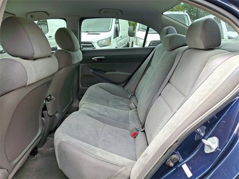 Used 2009 Honda Civic LX image 15